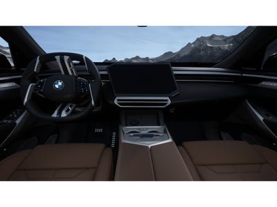2027 BMW X5 40 xDrive