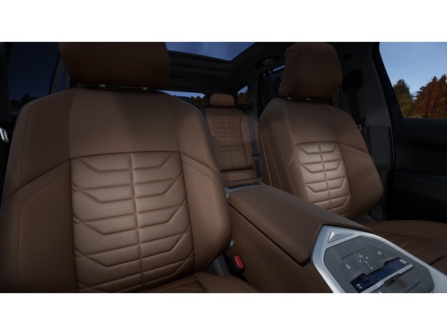 2027 BMW X5 40 xDrive