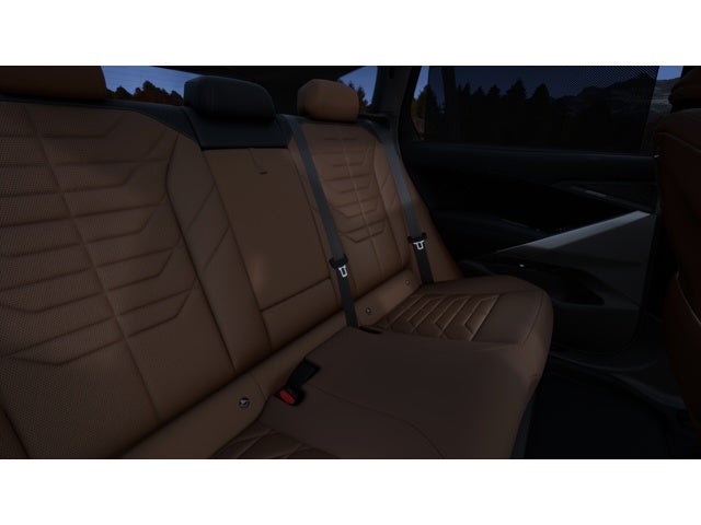 2027 BMW X5 40 xDrive