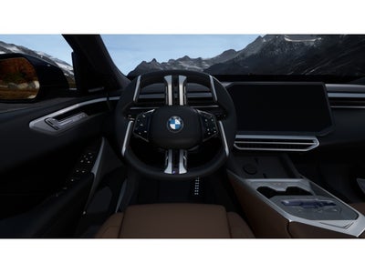 2027 BMW X5 40 xDrive