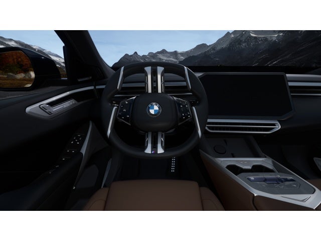 2027 BMW X5 40 xDrive