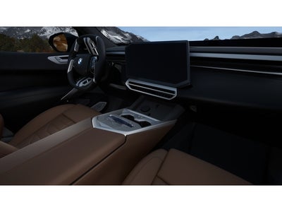 2027 BMW X5 40 xDrive