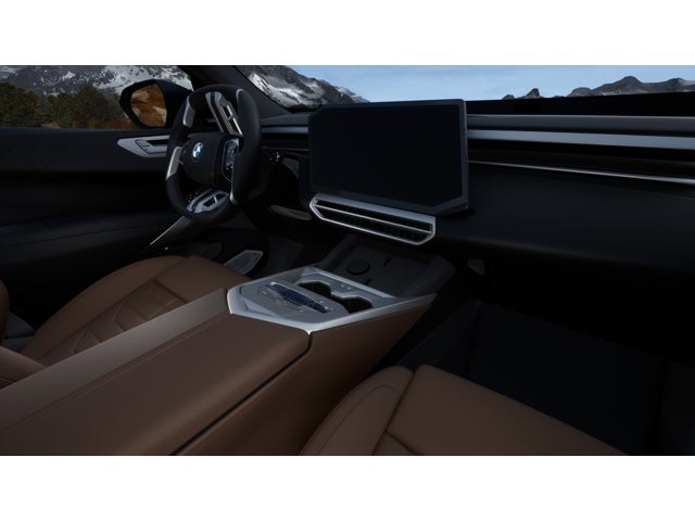 2027 BMW X5 40 xDrive
