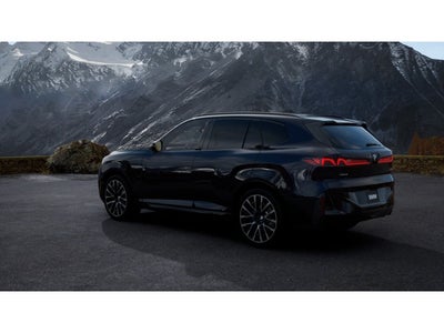 2027 BMW X5 40 xDrive