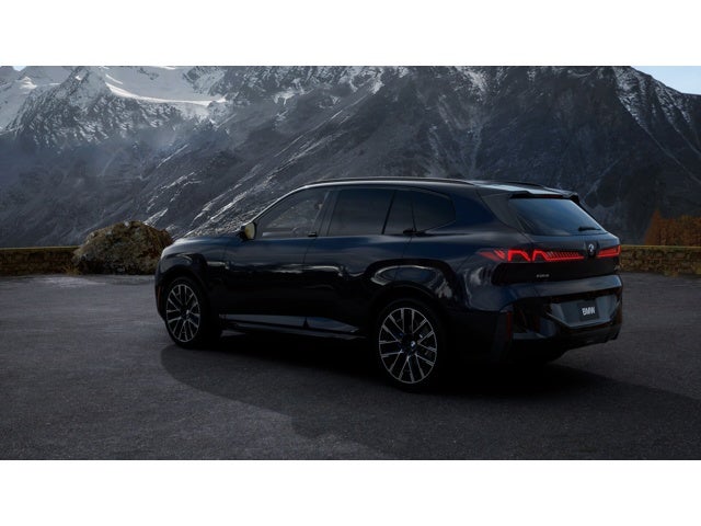 2027 BMW X5 40 xDrive