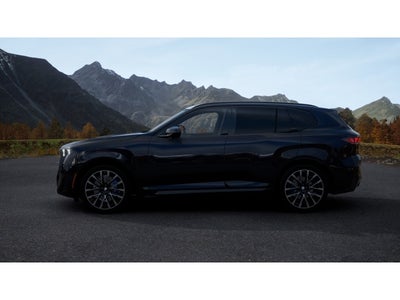 2027 BMW X5 40 xDrive