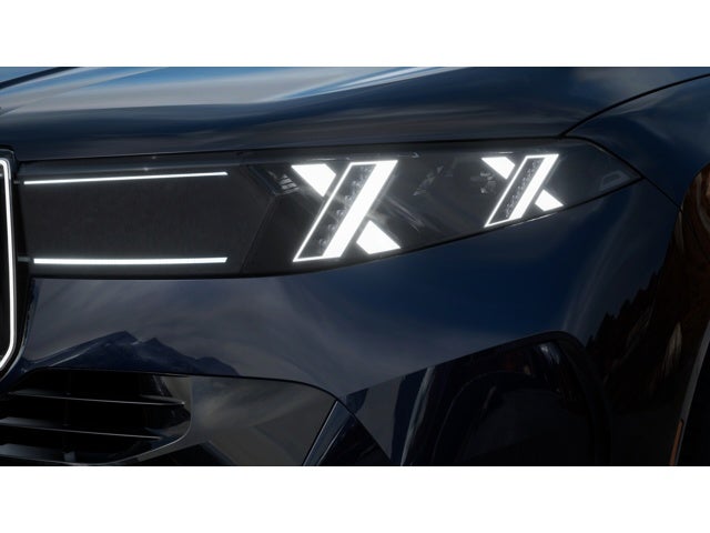2027 BMW X5 40 xDrive