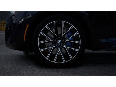 2027 BMW X5 40 xDrive