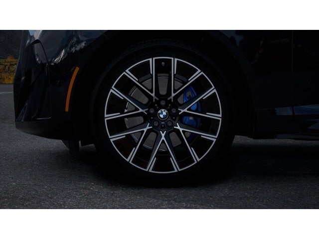 2027 BMW X5 40 xDrive