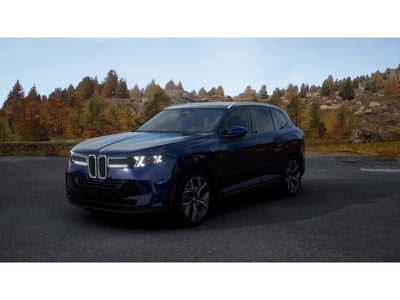 2027 BMW X5 40 xDrive