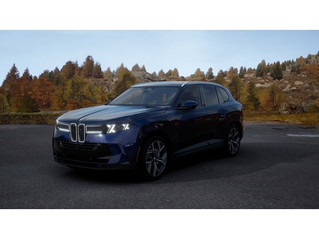 2027 BMW X5 40 xDrive