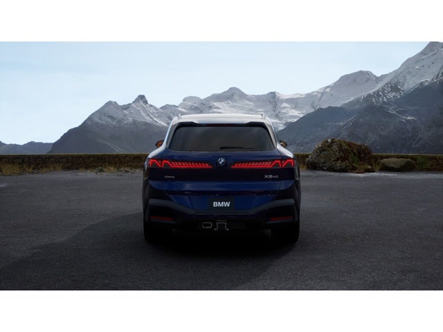2027 BMW X5 40 xDrive