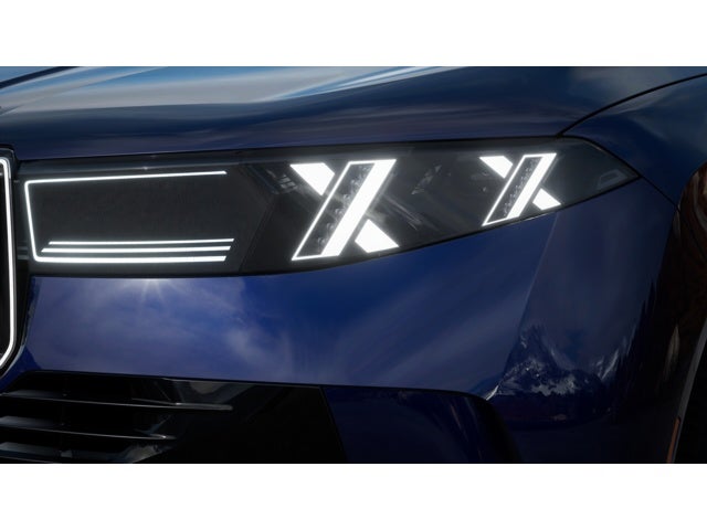 2027 BMW X5 40 xDrive