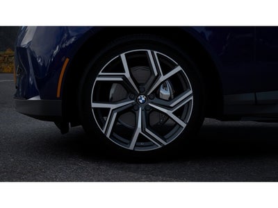 2027 BMW X5 40 xDrive