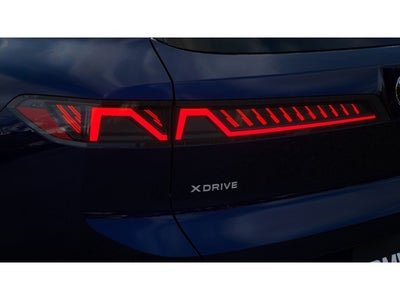 2027 BMW X5 40 xDrive