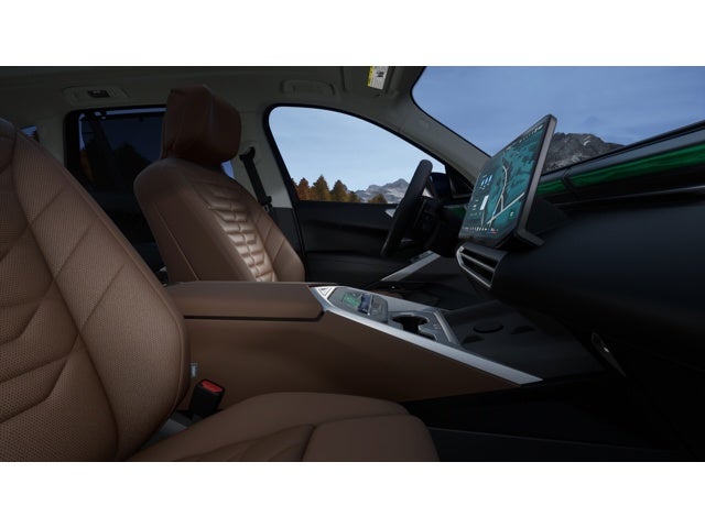 2027 BMW X5 40 xDrive