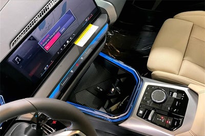 2026 BMW X3 M50 xDrive