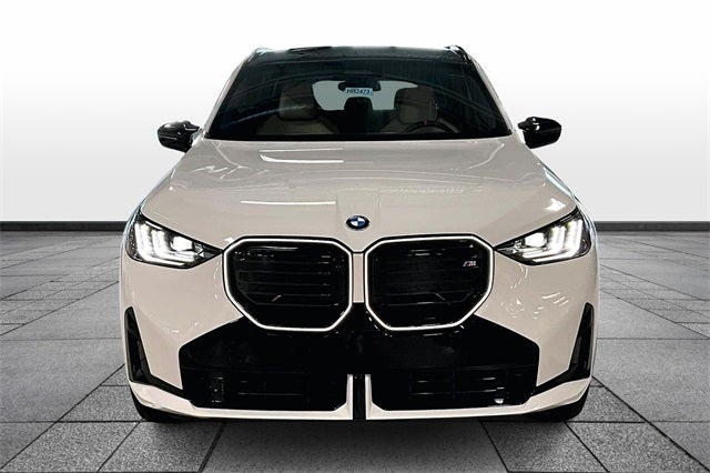 2026 BMW X3 M50 xDrive