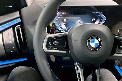 2026 BMW X3 M50 xDrive