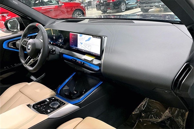 2026 BMW X3 M50 xDrive