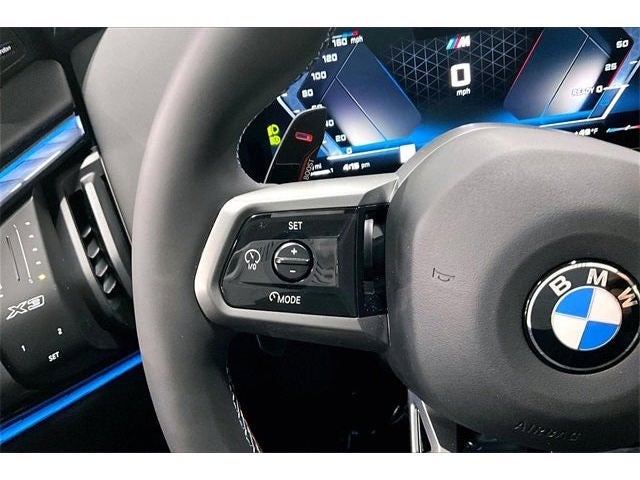 2026 BMW X3 M50 xDrive