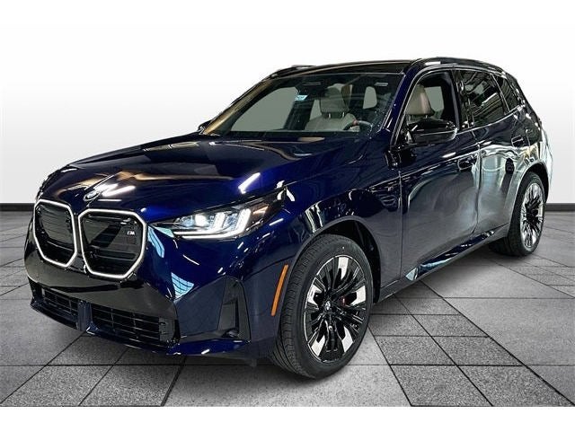 2026 BMW X3 M50 xDrive