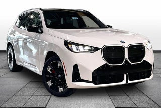 2026 BMW X3 M50 xDrive