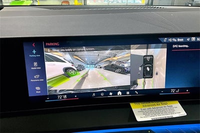 2026 BMW X3 M50 xDrive