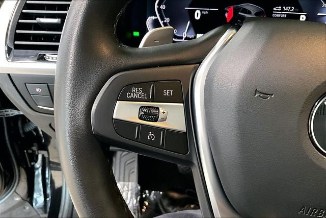 2021 BMW X3 xDrive30e