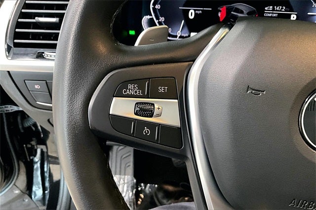 2021 BMW X3 xDrive30e