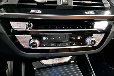 2021 BMW X3 xDrive30e