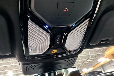 2021 BMW X3 xDrive30e