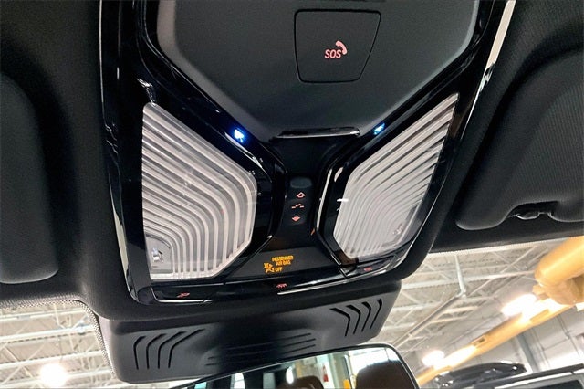 2021 BMW X3 xDrive30e