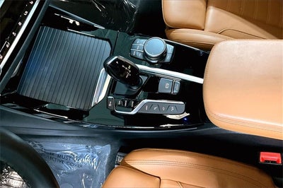 2021 BMW X3 xDrive30e