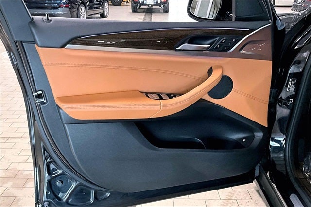 2021 BMW X3 xDrive30e