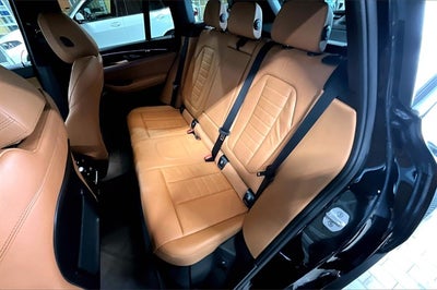 2021 BMW X3 xDrive30e