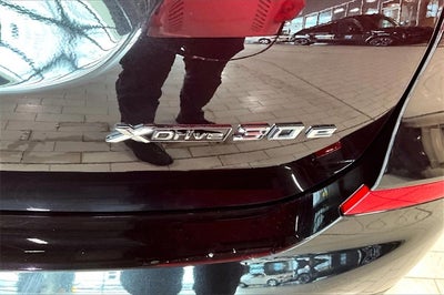 2021 BMW X3 xDrive30e