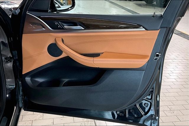 2021 BMW X3 xDrive30e