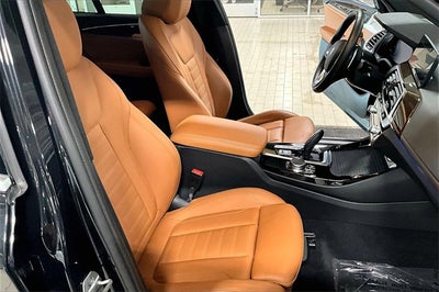 2021 BMW X3 xDrive30e