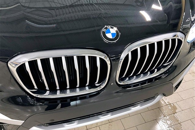 2021 BMW X3 xDrive30e