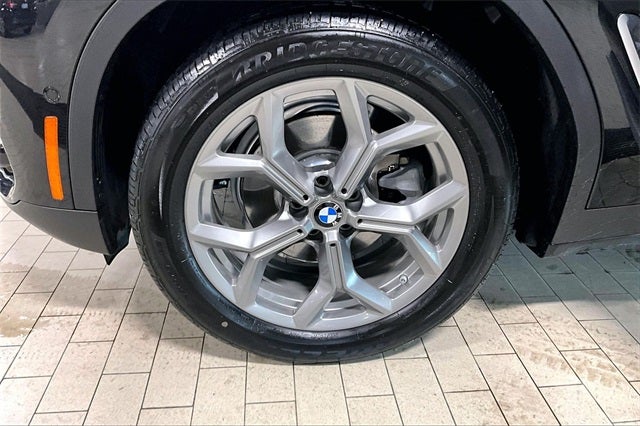 2021 BMW X3 xDrive30e