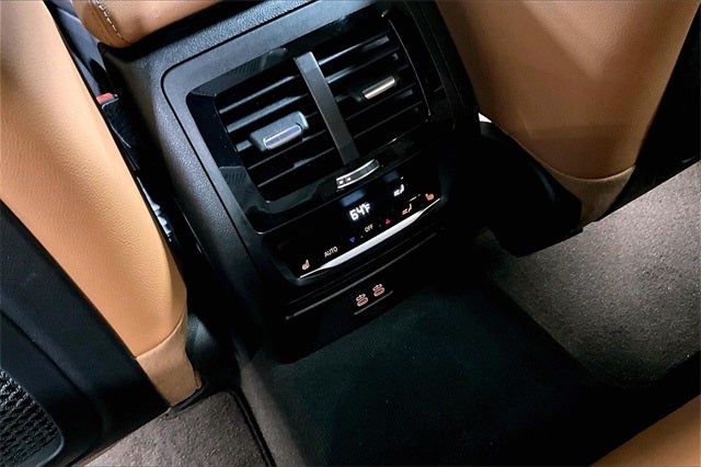 2021 BMW X3 xDrive30e