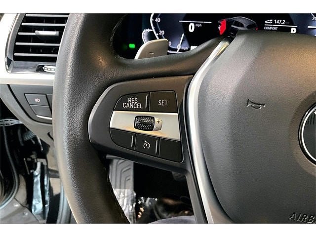 2021 BMW X3 xDrive30e