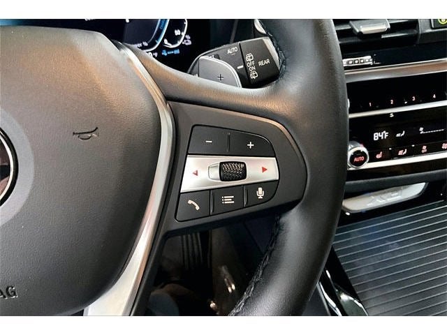 2021 BMW X3 xDrive30e