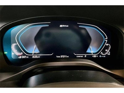 2021 BMW X3 xDrive30e