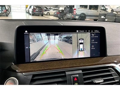 2021 BMW X3 xDrive30e