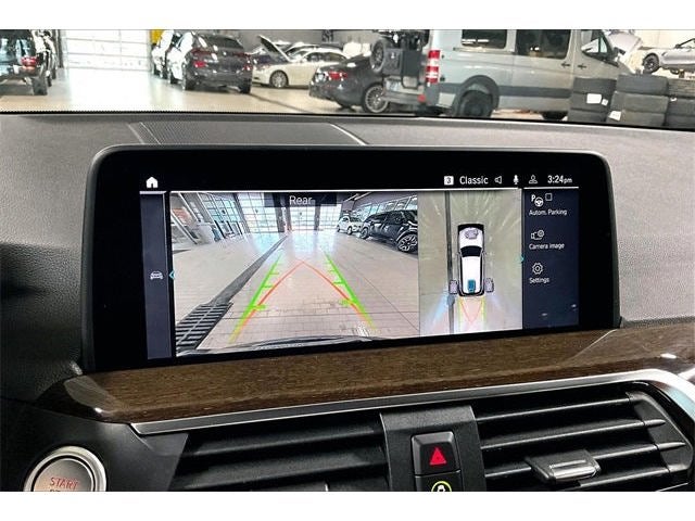 2021 BMW X3 xDrive30e