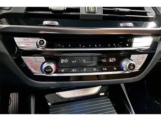 2021 BMW X3 xDrive30e