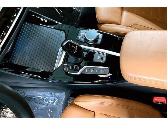 2021 BMW X3 xDrive30e