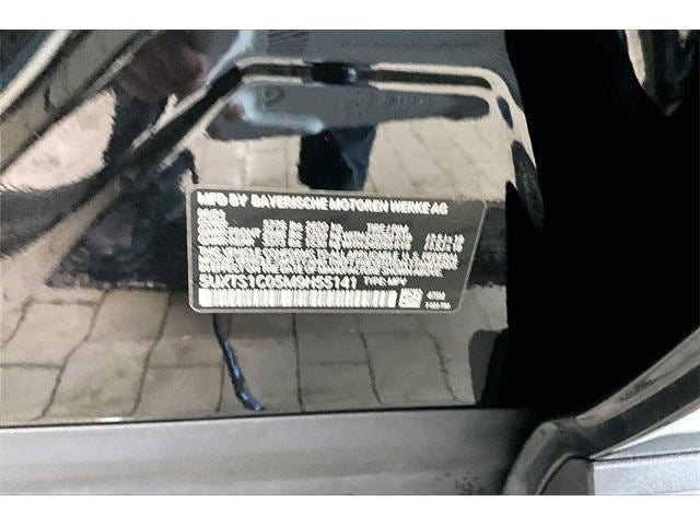 2021 BMW X3 xDrive30e